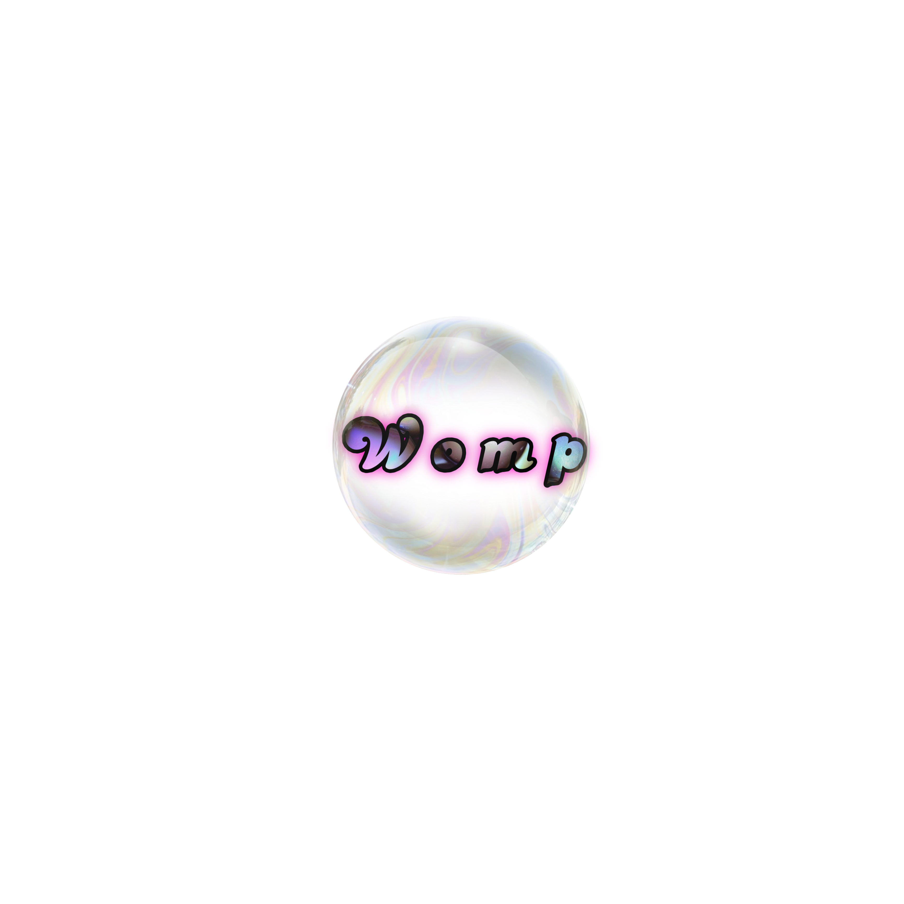 Womp Bubble